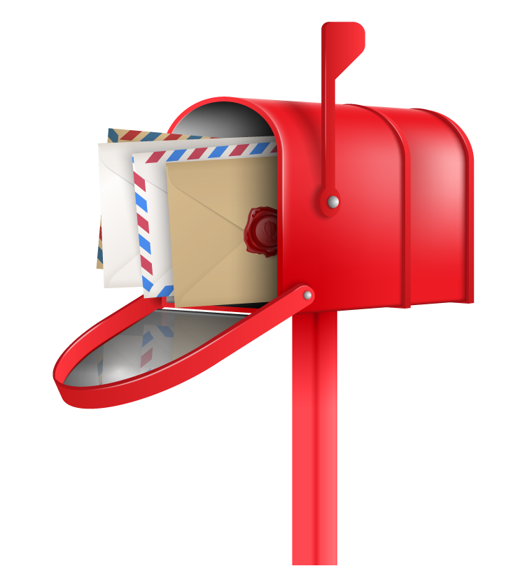 mailbox